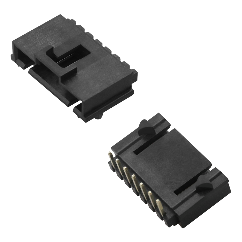 針座連接器 系列